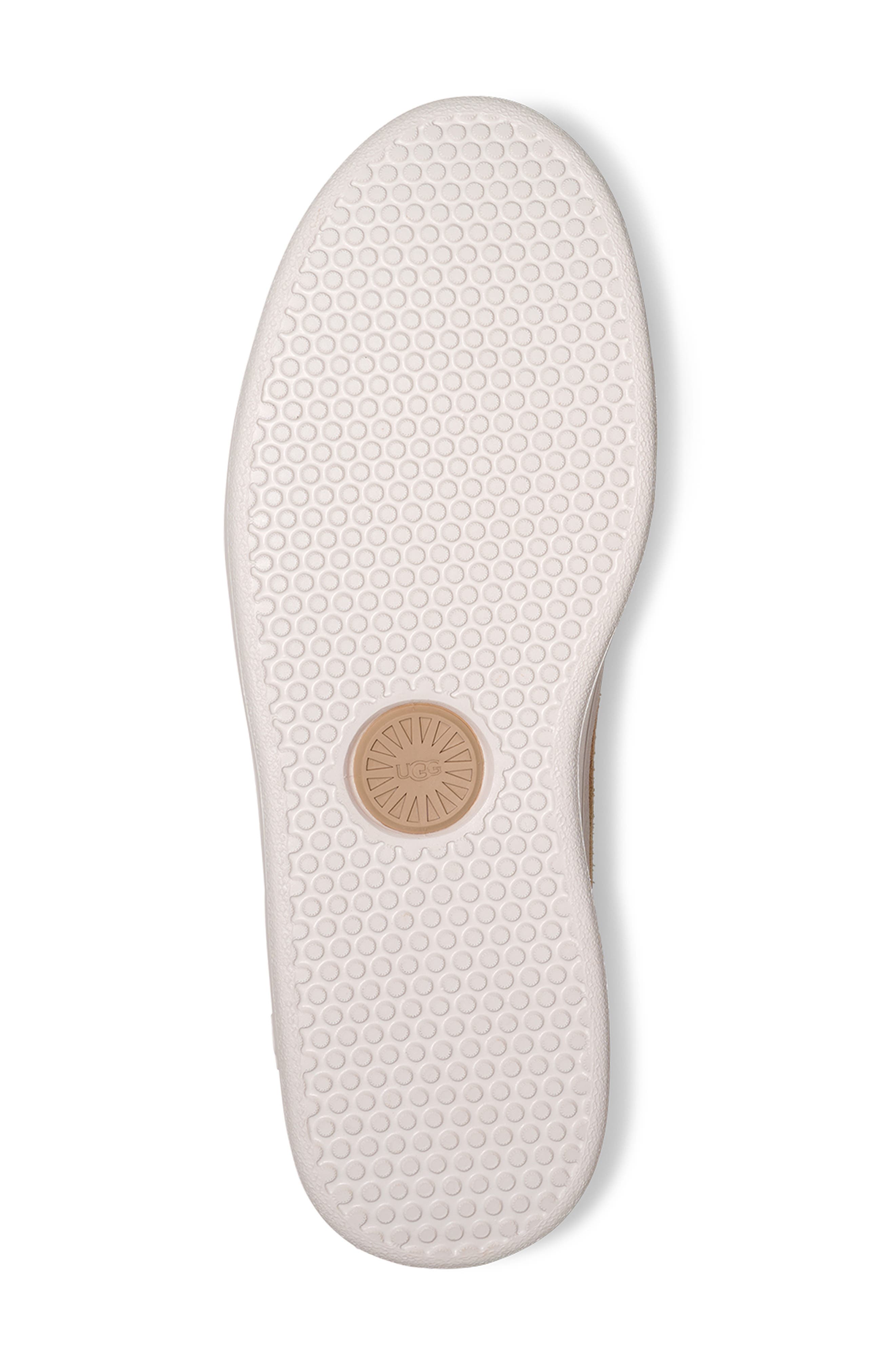 South Bay Low Sneaker, Alternate, color, MUSTARD SEED