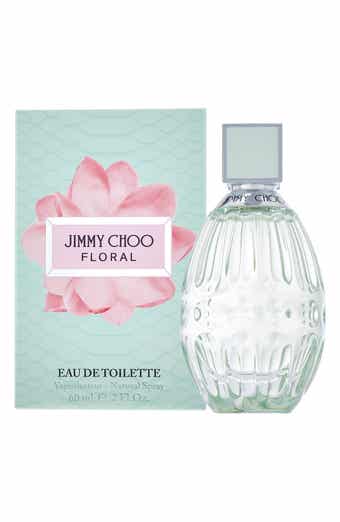 Jimmy Choo Floral Eau de Toilette - 2.0 fl.oz