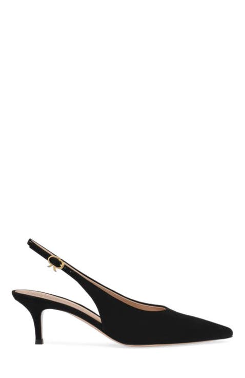 Robbie Sling 55 Pumps