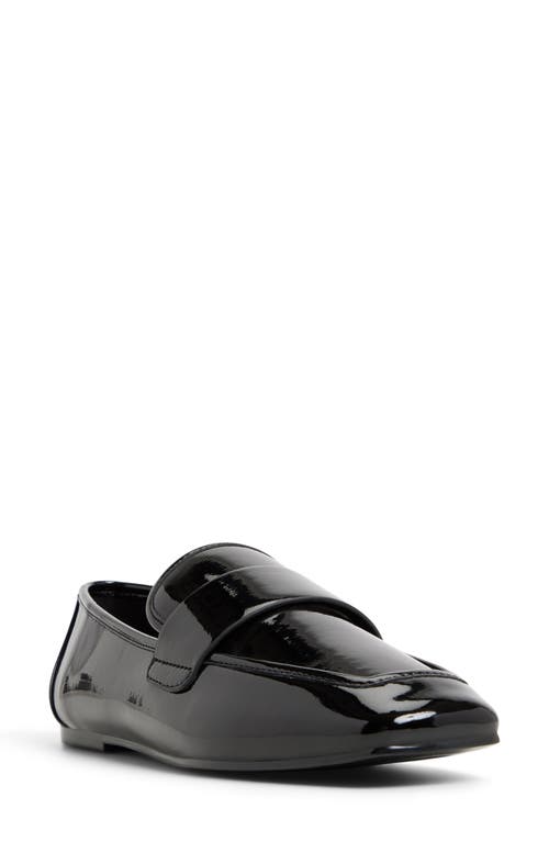 Aldo Charlii Loafer In Black