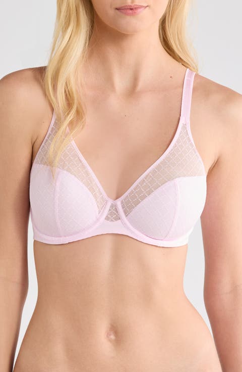 Norah Chic Underwire Bra