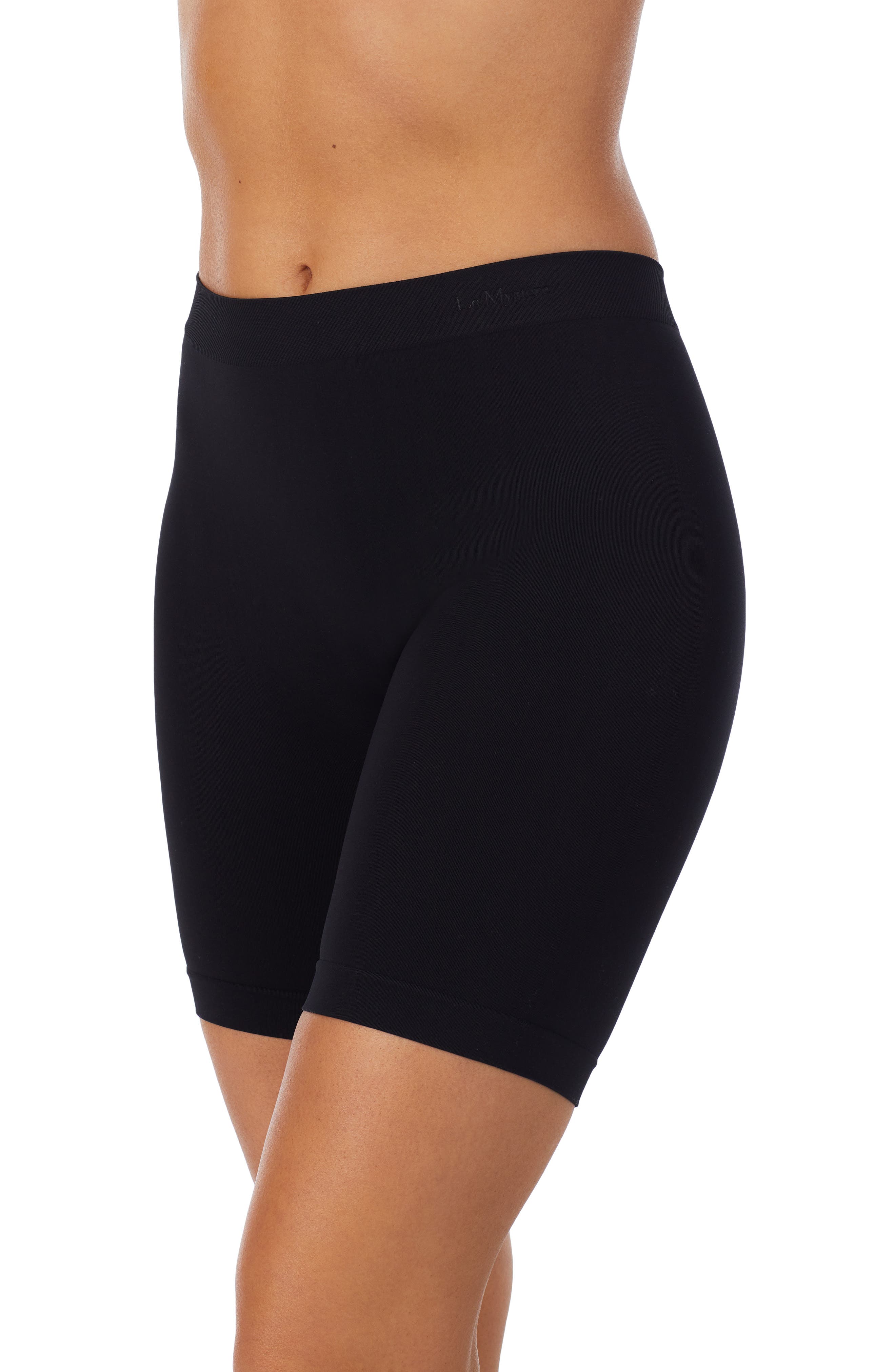 selected BLACK