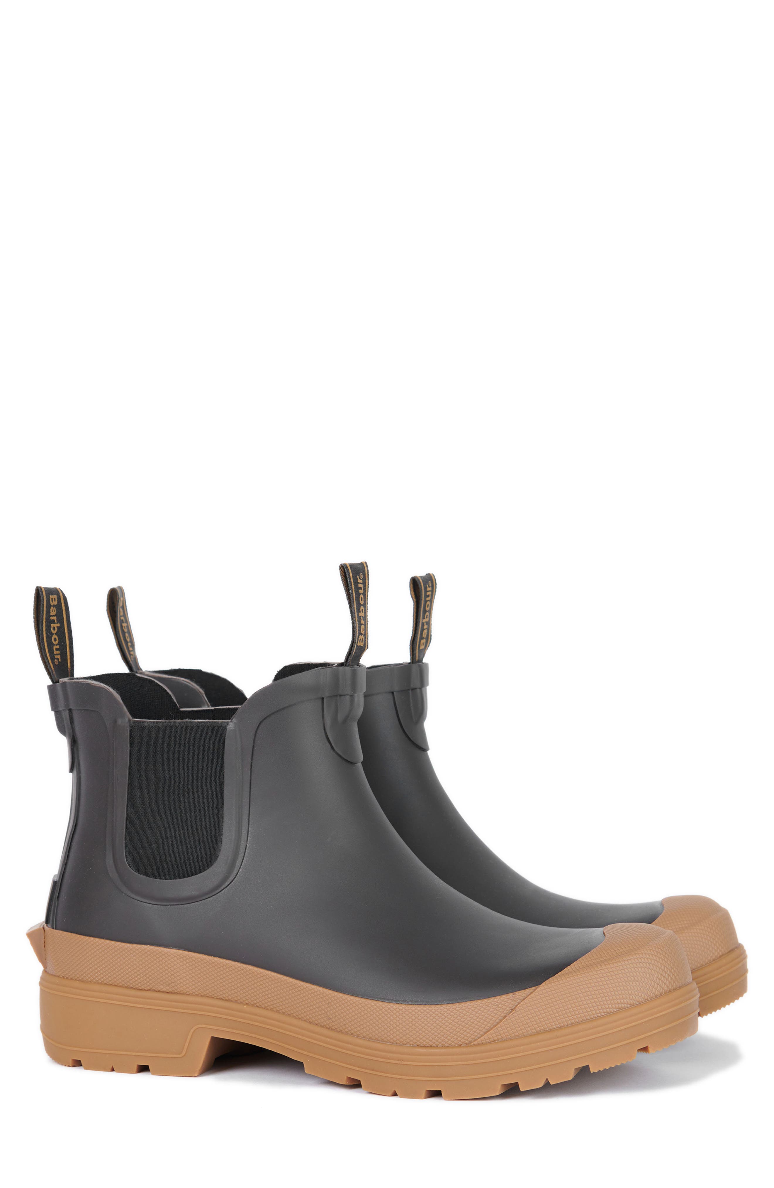 nordstrom mens waterproof boots