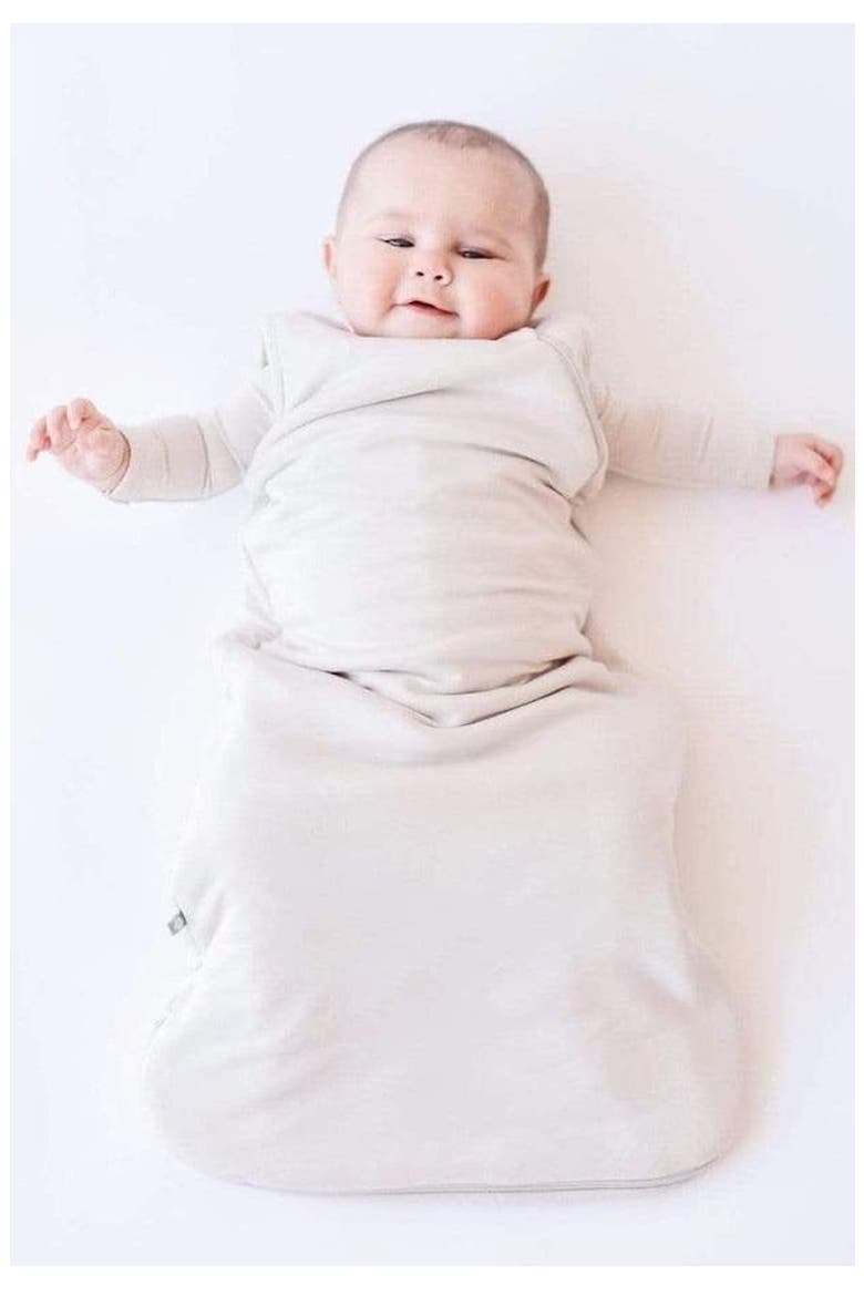 The Original Sleep Bag™ Wearable Blanket, Alternate, color, OAT