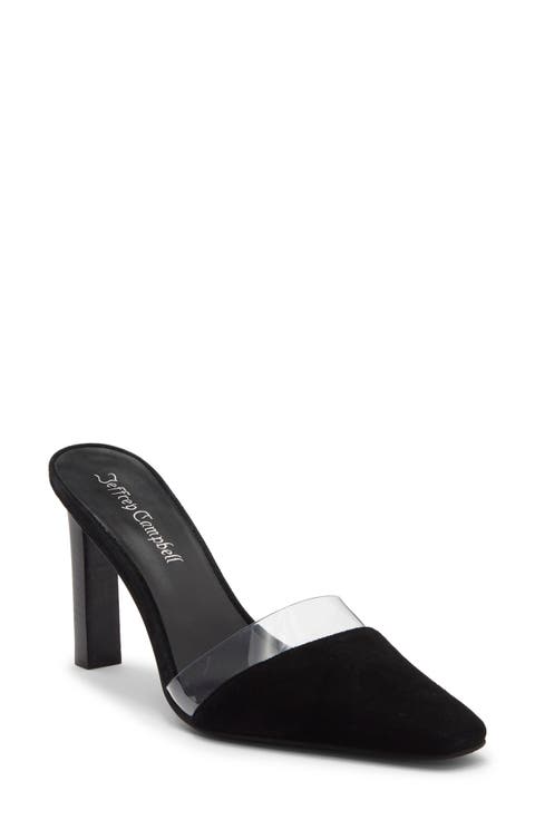 Allowance Mule