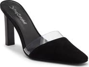 Jeffrey Campbell Allowance Mule