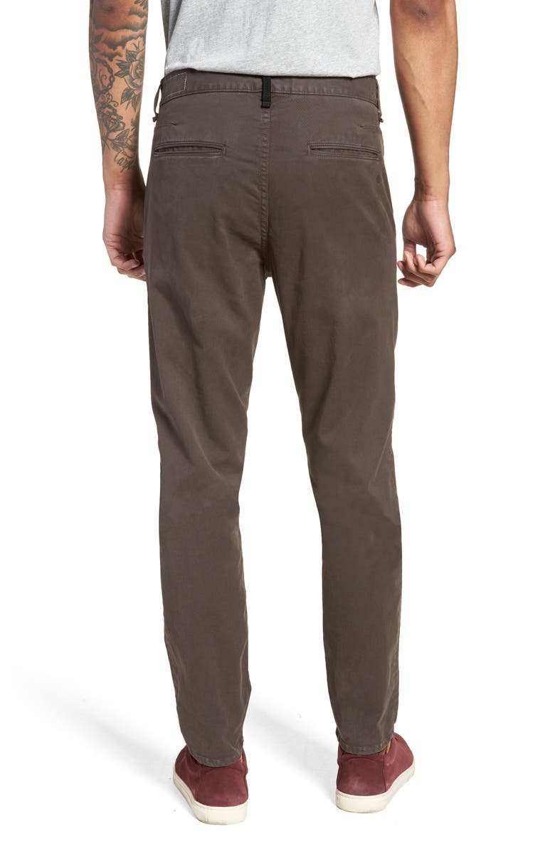 rag & bone Fit 2 Classic Chinos, Alternate, color, 