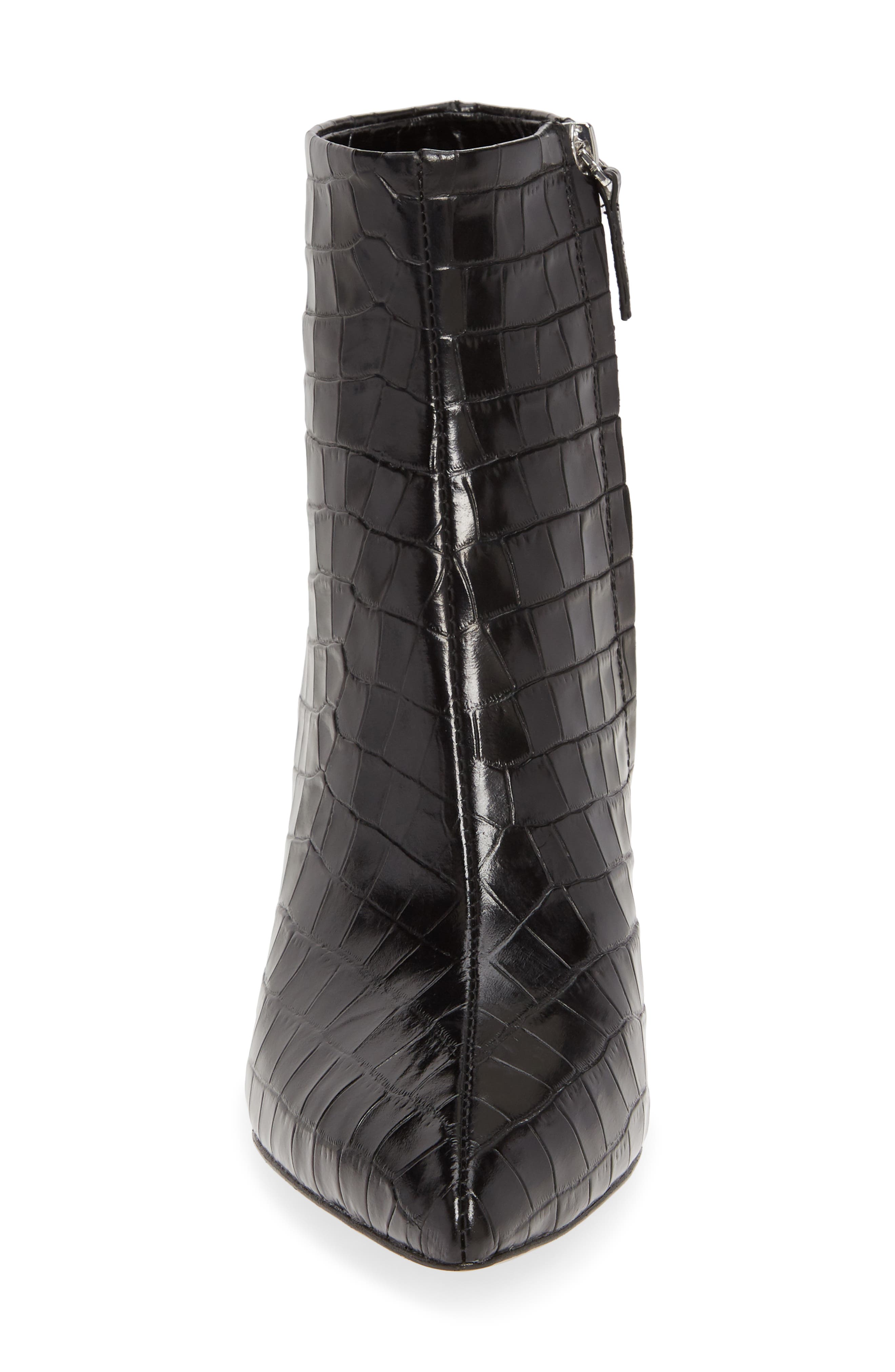 Alice + Olivia Delanie Bootie, Alternate, color, 