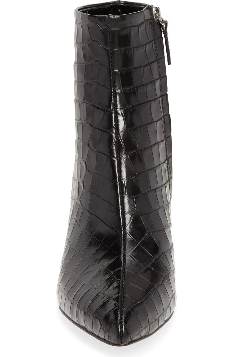 Alice + Olivia Delanie Bootie, Alternate, color,