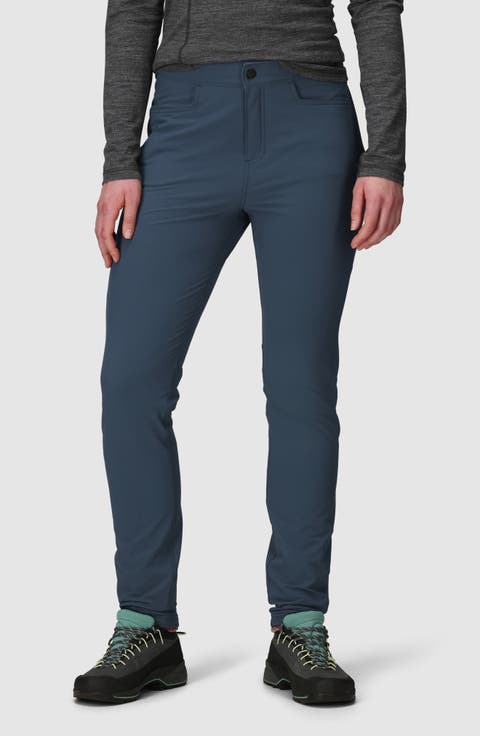 Timberline Fleece Lined Performance Pants
