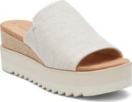 TOMS Diana Mule Sandal