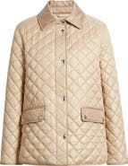 Sam Edelman Quilted Jacket