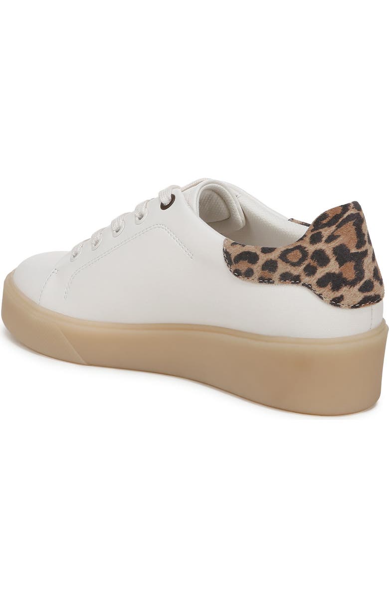 Naturalizer Morrison 3.0 Sneaker, Alternate, color, Warm White