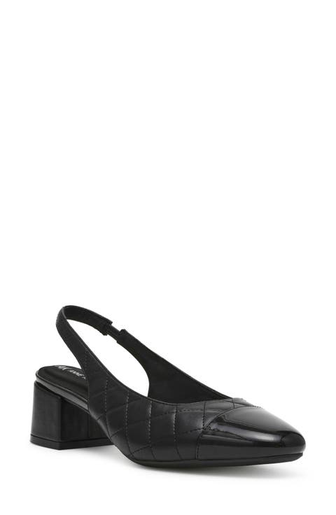 Rooney Slingback Pump (Women)