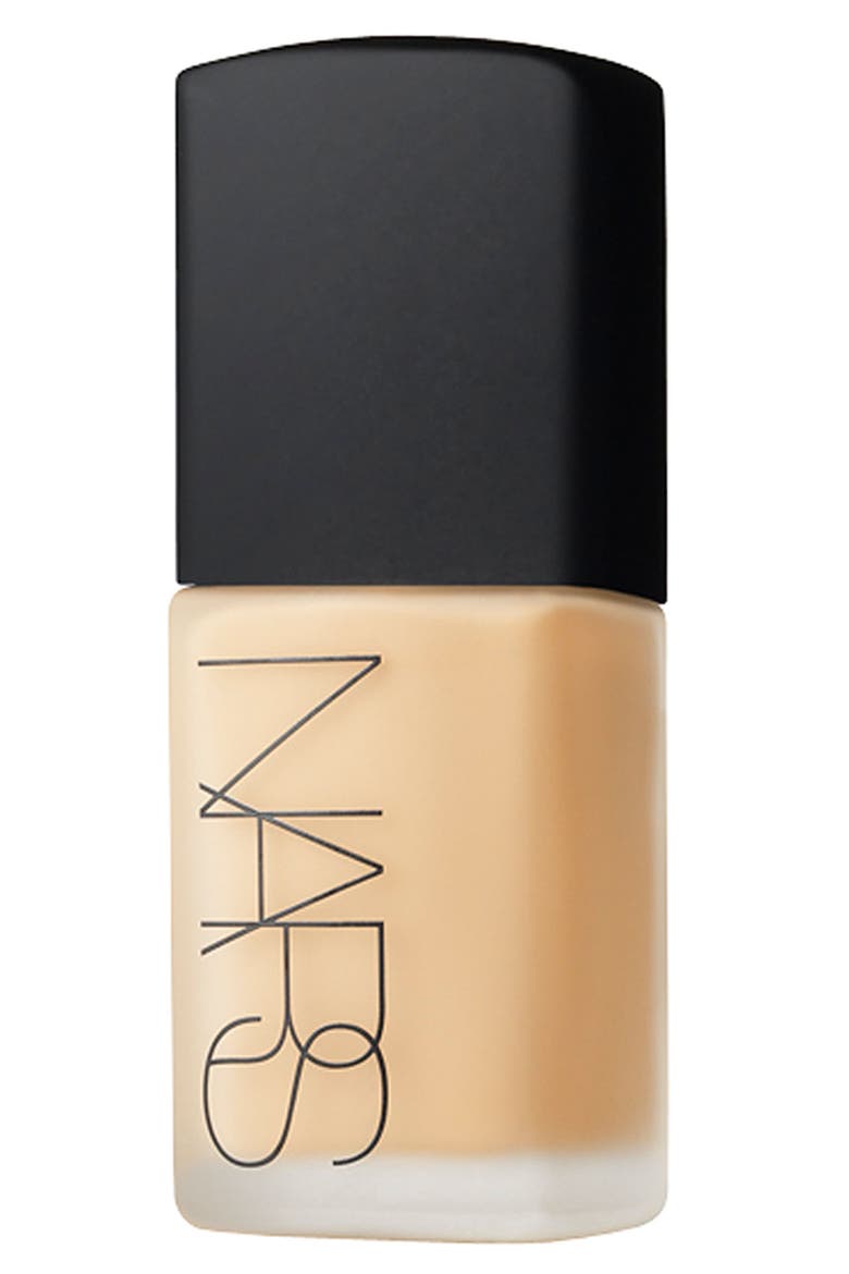 Sheer Matte Foundation, Main, color, SIBERIA