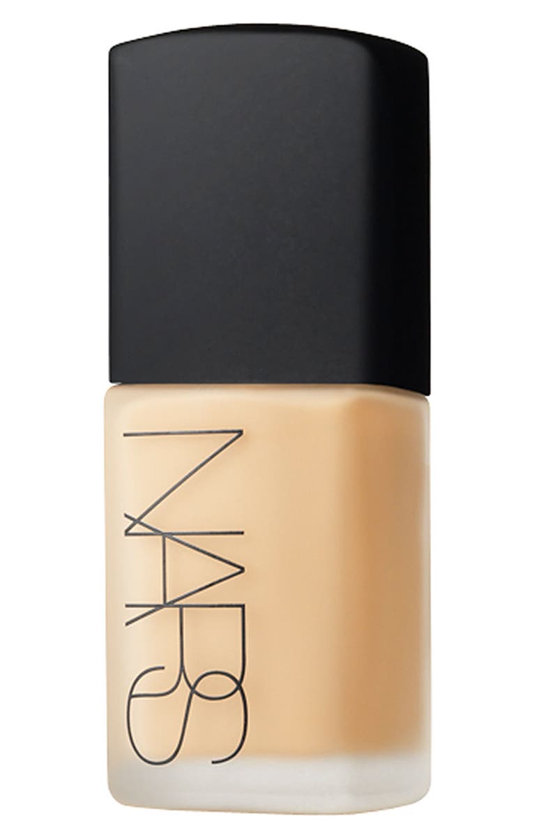 NARS Sheer Matte Foundation, Main, color,