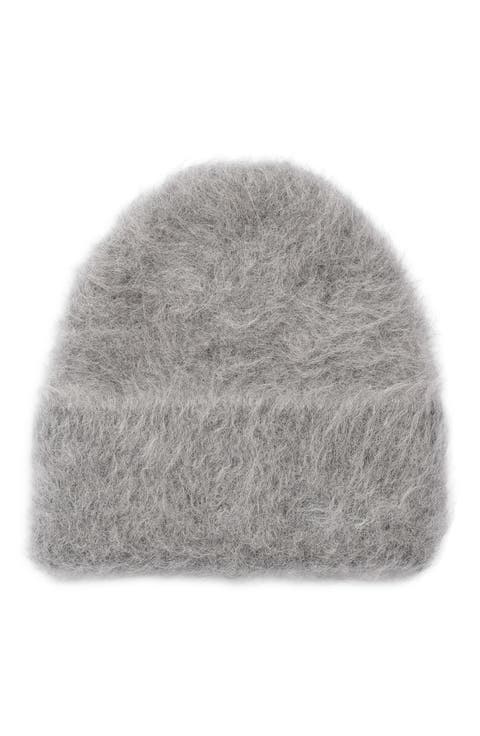The Alpaca Blend Beanie