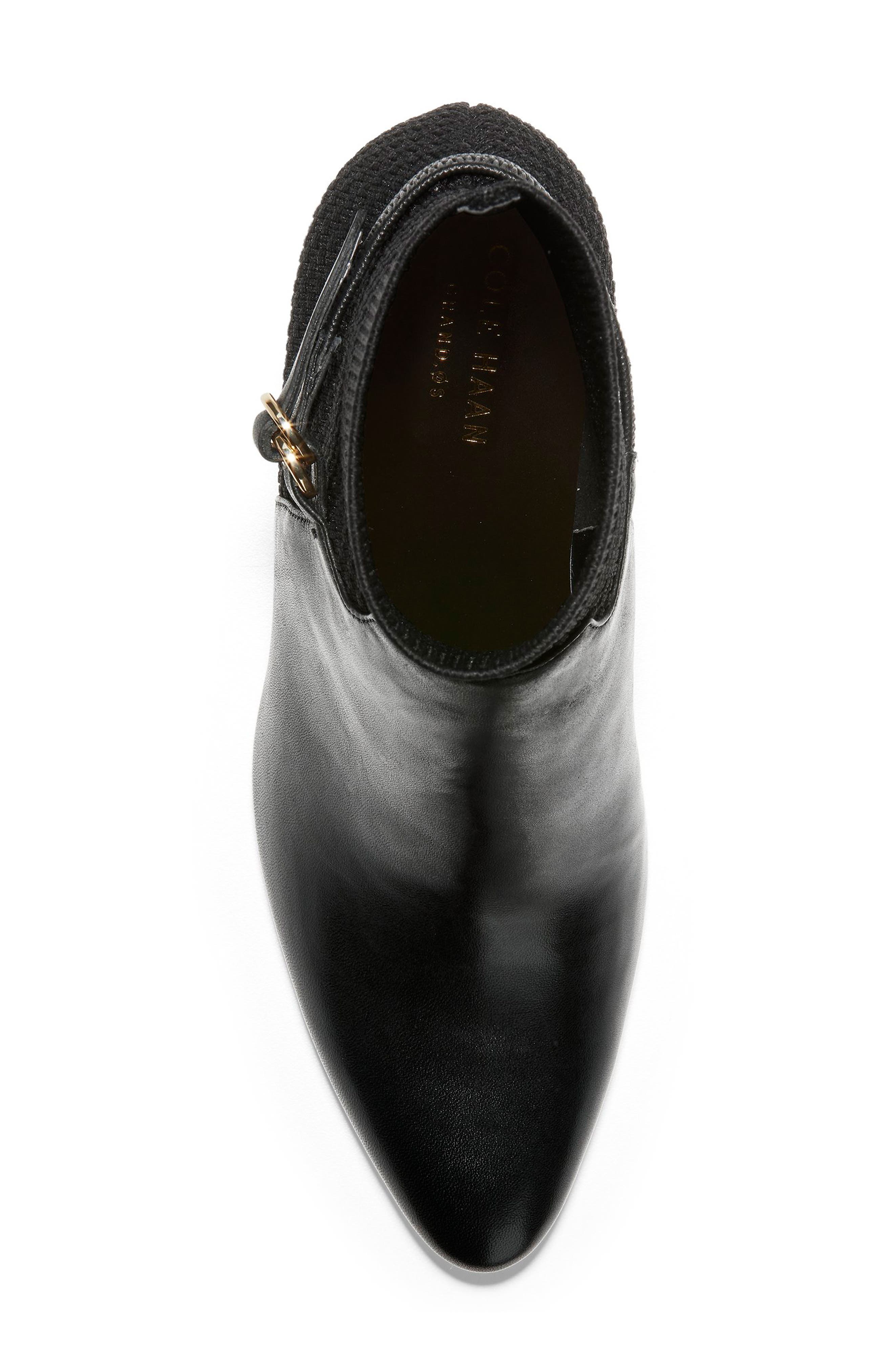 Cole Haan Camille Water Resistant Bootie, Alternate, color, 