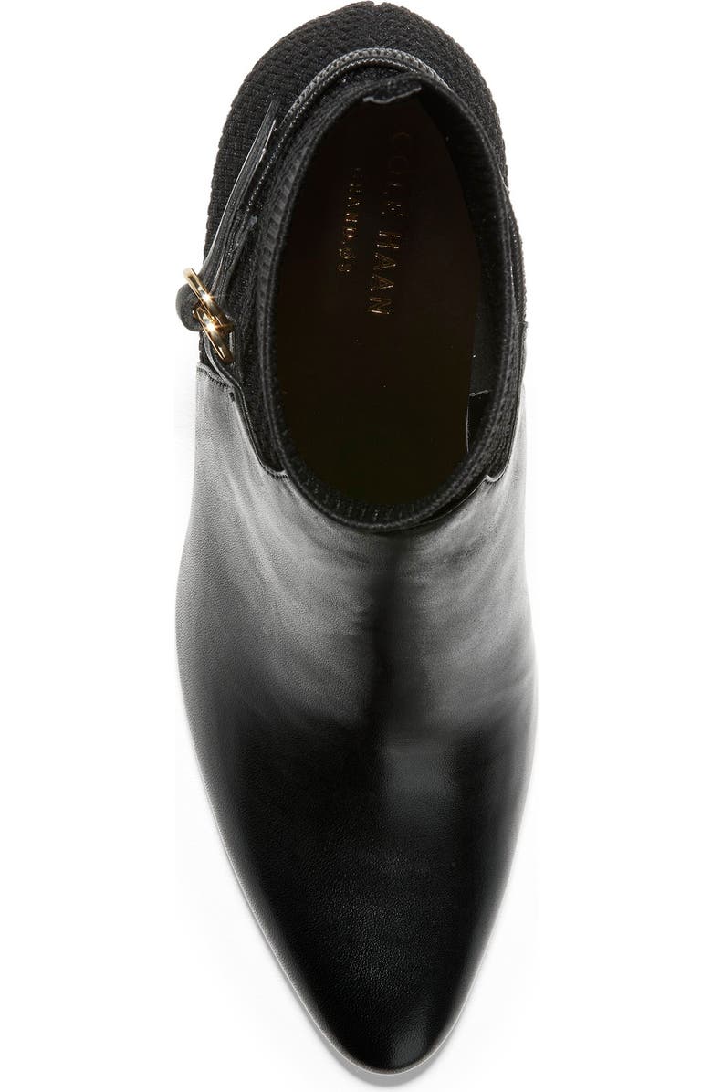 Cole Haan Camille Water Resistant Bootie, Alternate, color,