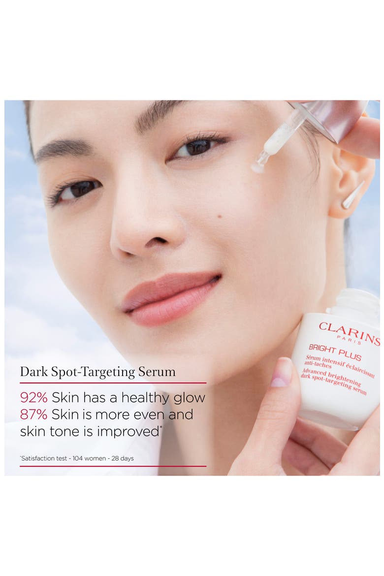 Bright Plus Advanced Brightening Dark Spot & Vitamin C Serum, Alternate, color, NO COLOR
