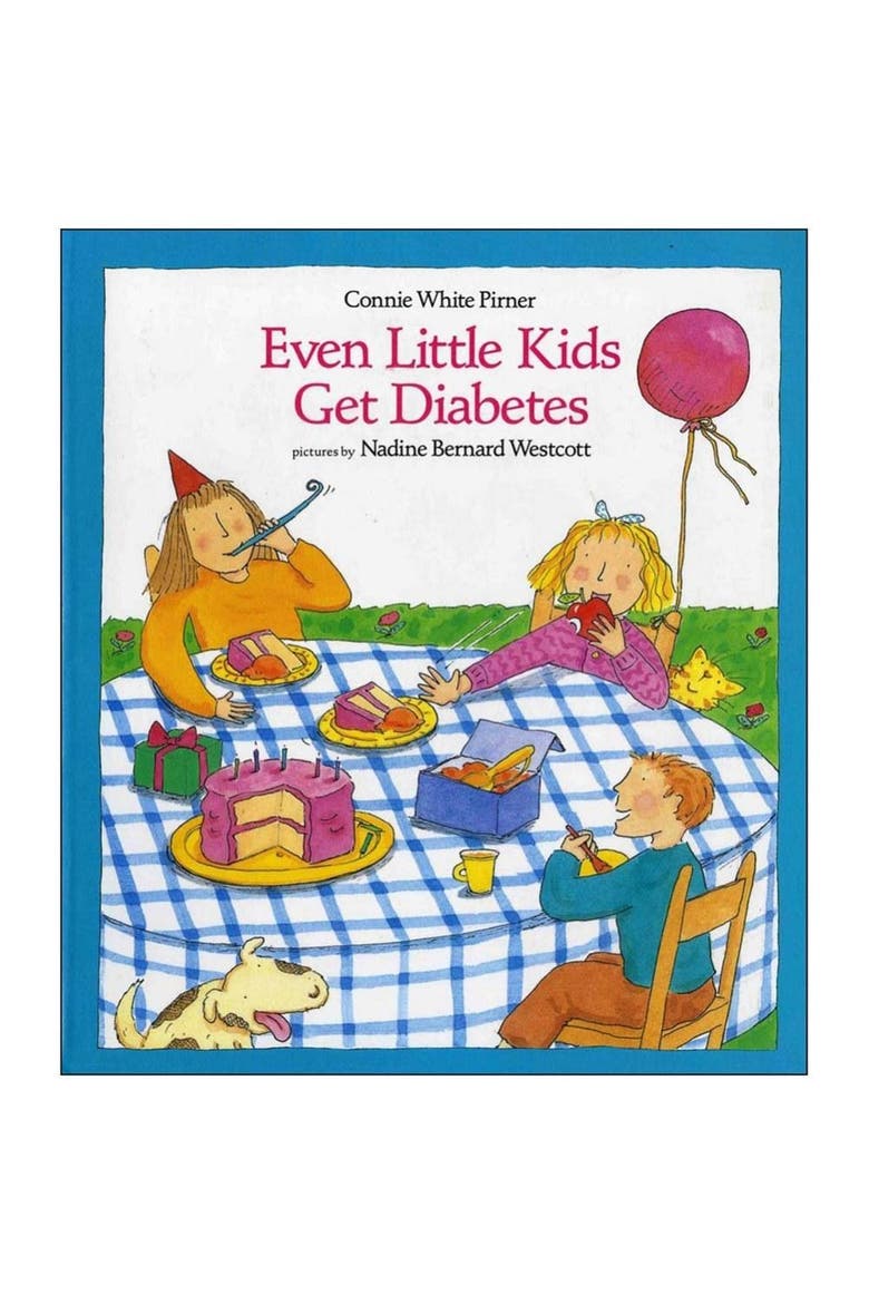 Different Abilities Books - Set of 7, Alternate, color, Multicolor