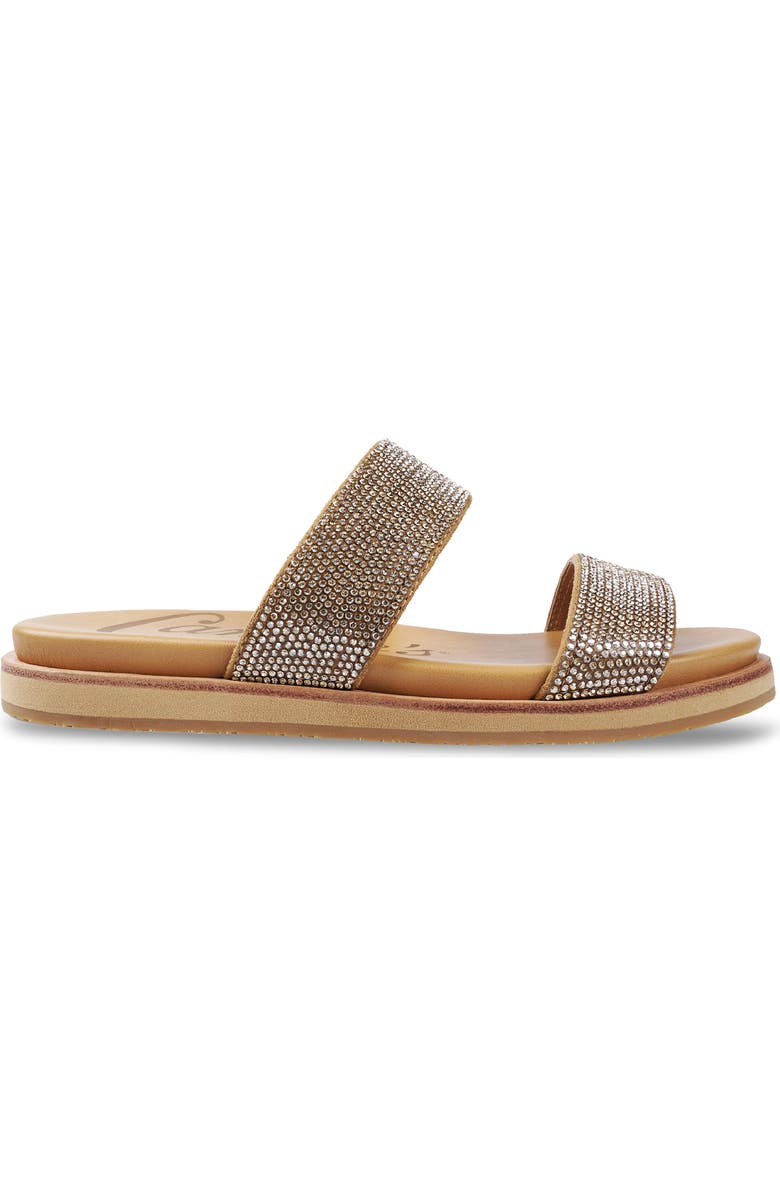Candie's Moscu Slide Sandal, Alternate, color,