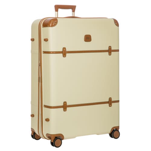Bric's Bellagio 3.0 32" Expandable Spinner In White