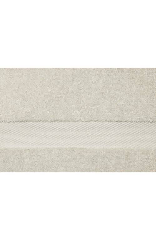 Sferra Bello Nuovo Bath Sheet In Canvas