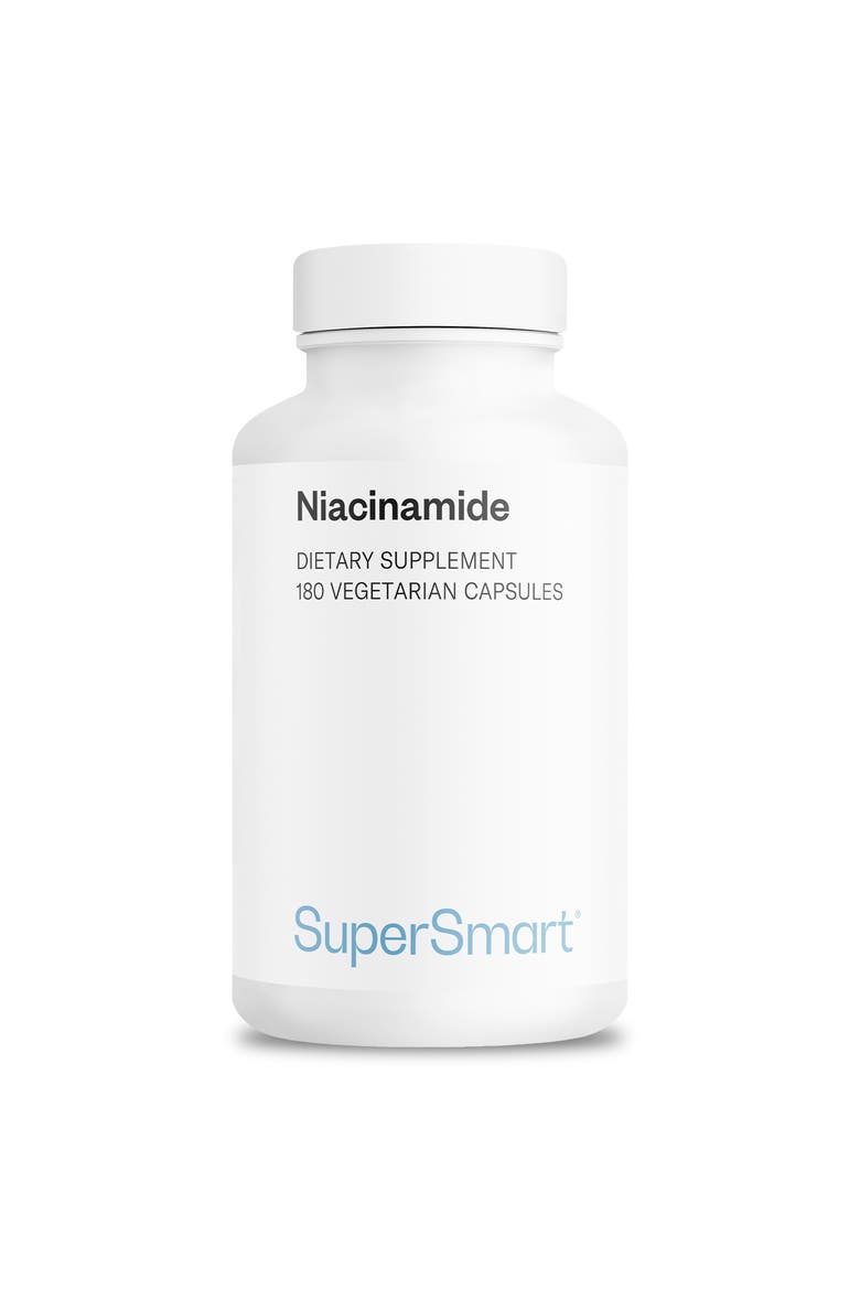 Niacinamide Supplement 2000mg, Main, color, None