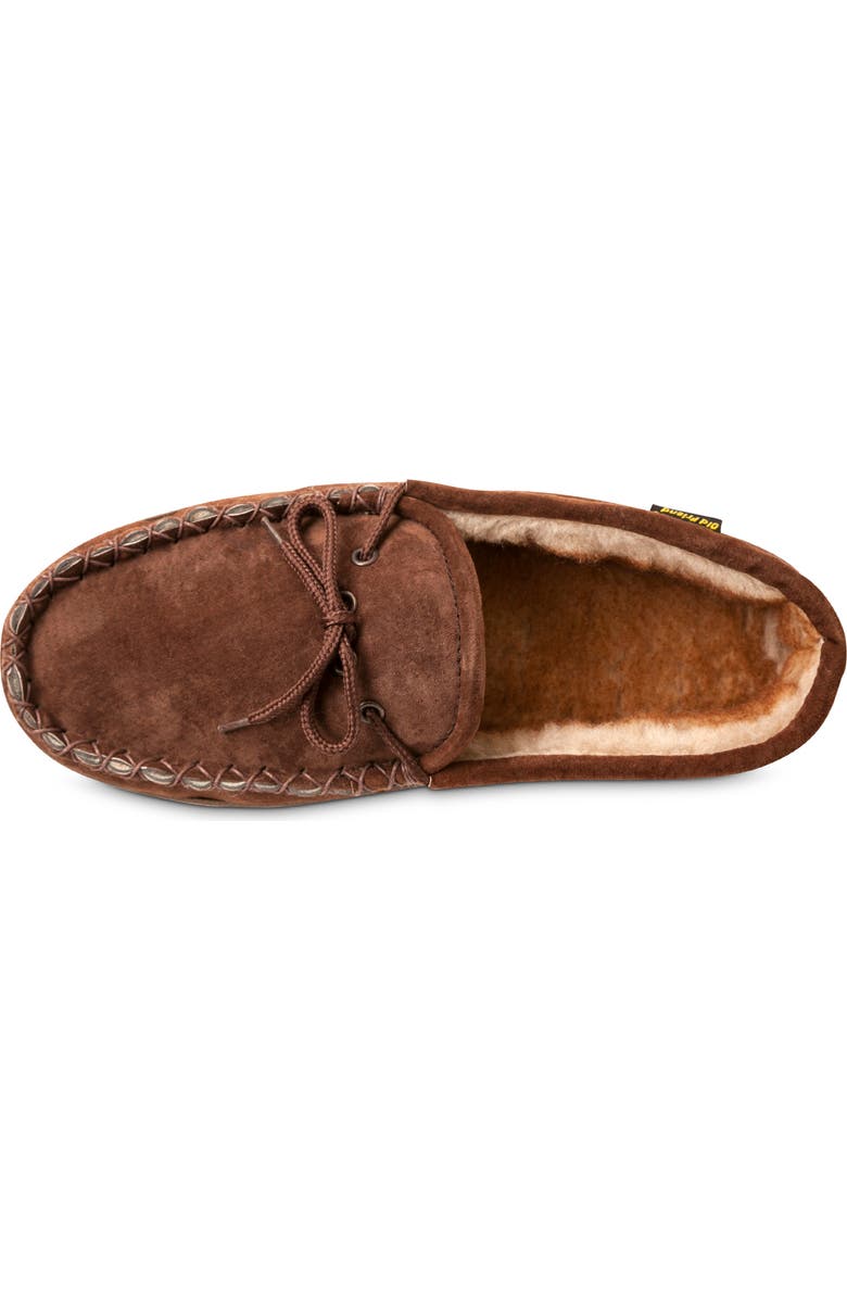 Old Friend Washington Driving Shoe, Alternate, color,