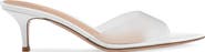 Gianvito Rossi Elle 55 Mules