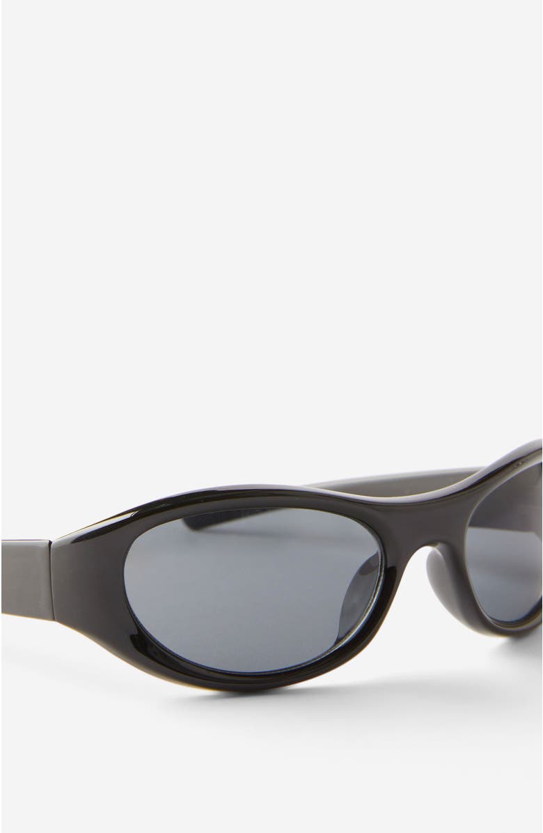 Cotton On Men's Drome Sunglasses, Alternate, color,