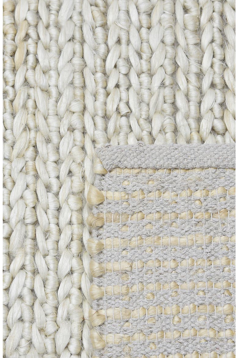 Wayne Handmade Jute Area Rug, Alternate, color, BEIGE