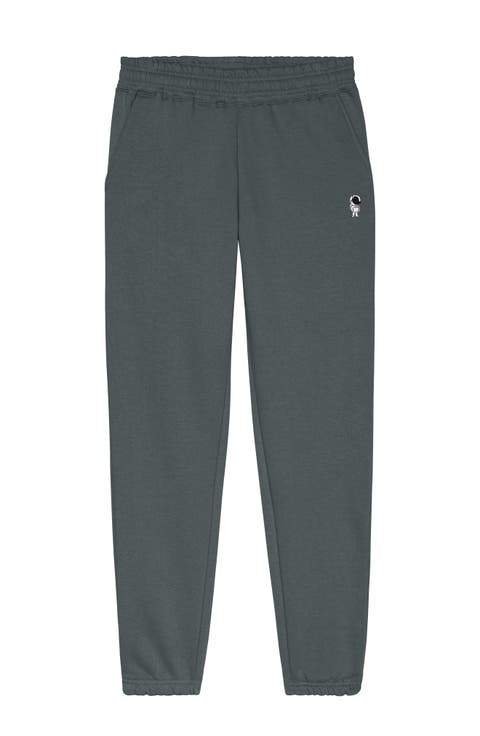 Mens Astronaut Heavyweight Fleece Sweatpant