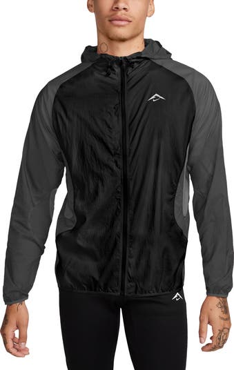 NIKE トレイルウェア　TRAIL Aireez jacket Nike Trail Aireez Men's Running Jacket. Nike.com