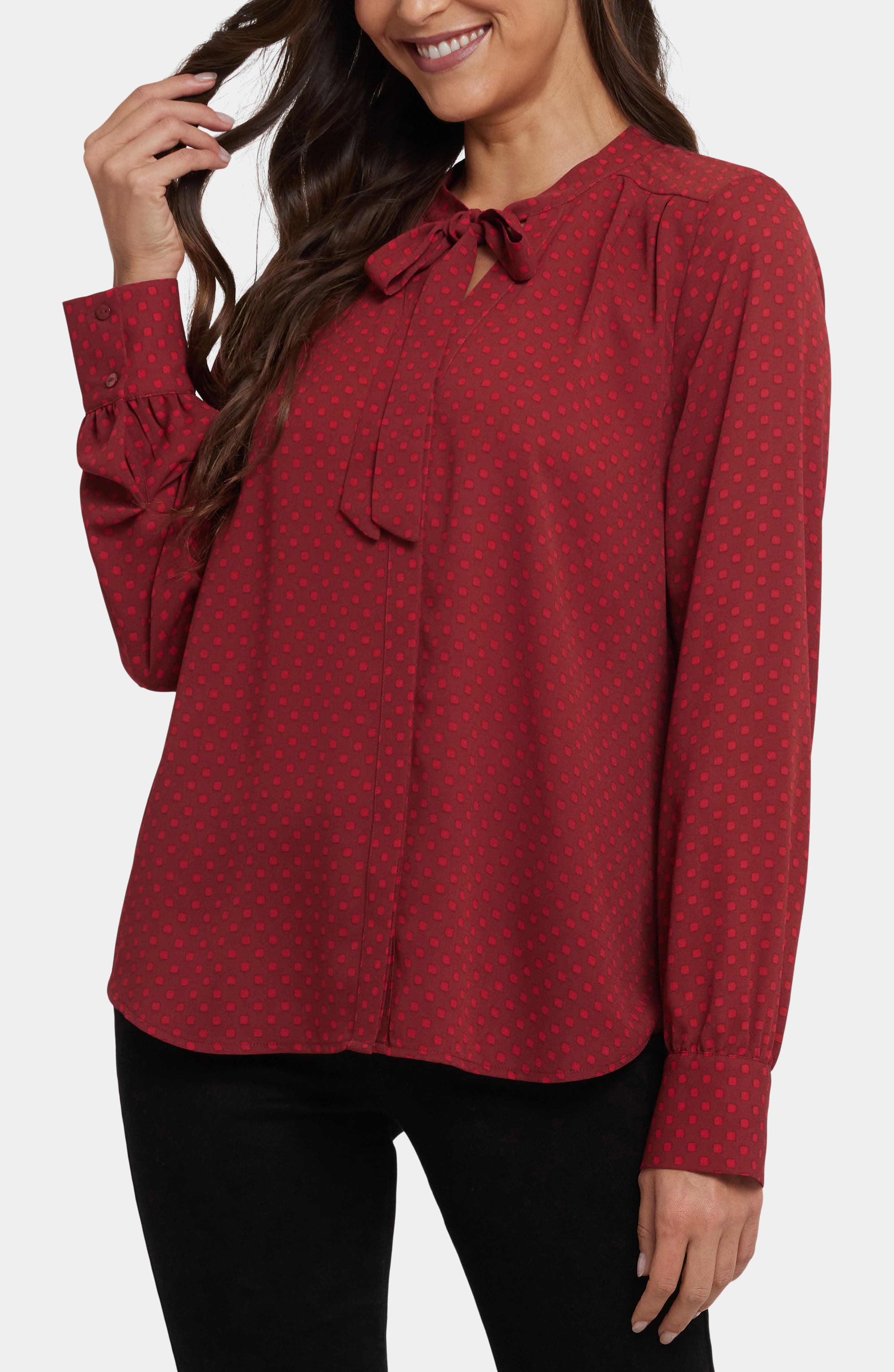 CLARET DOTS