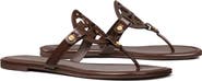 Tory Burch Miller Thong Sandal