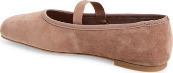 Reyana Mary Jane Ballet Flat