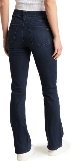 Manhattan Bootcut Jeans