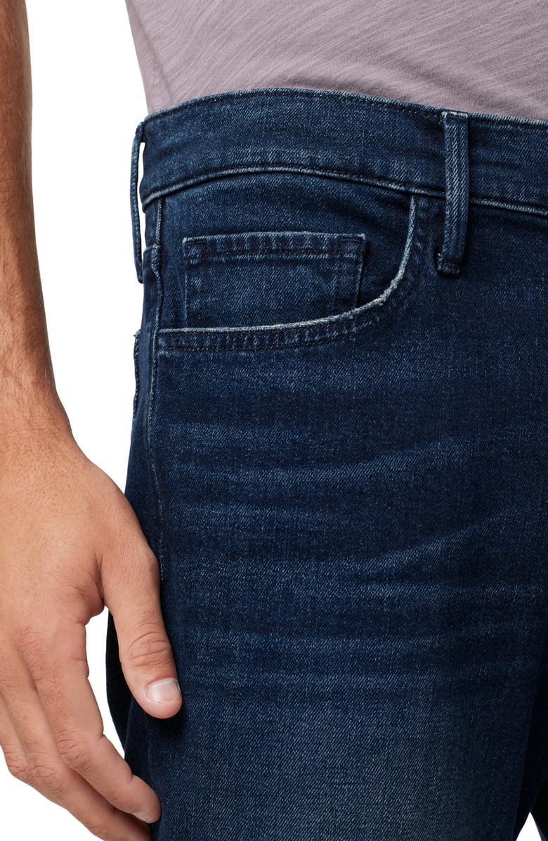Joe's The Dean Skinny Fit Jeans, Alternate, color, Fairmont