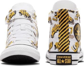 Kids' Chuck Taylor<sup>®</sup> All Star<sup>®</sup> 1V High Top Sneaker