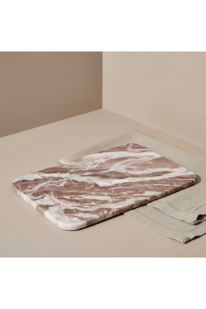 Waterfall Pastry Slab, Alternate, color, Marble