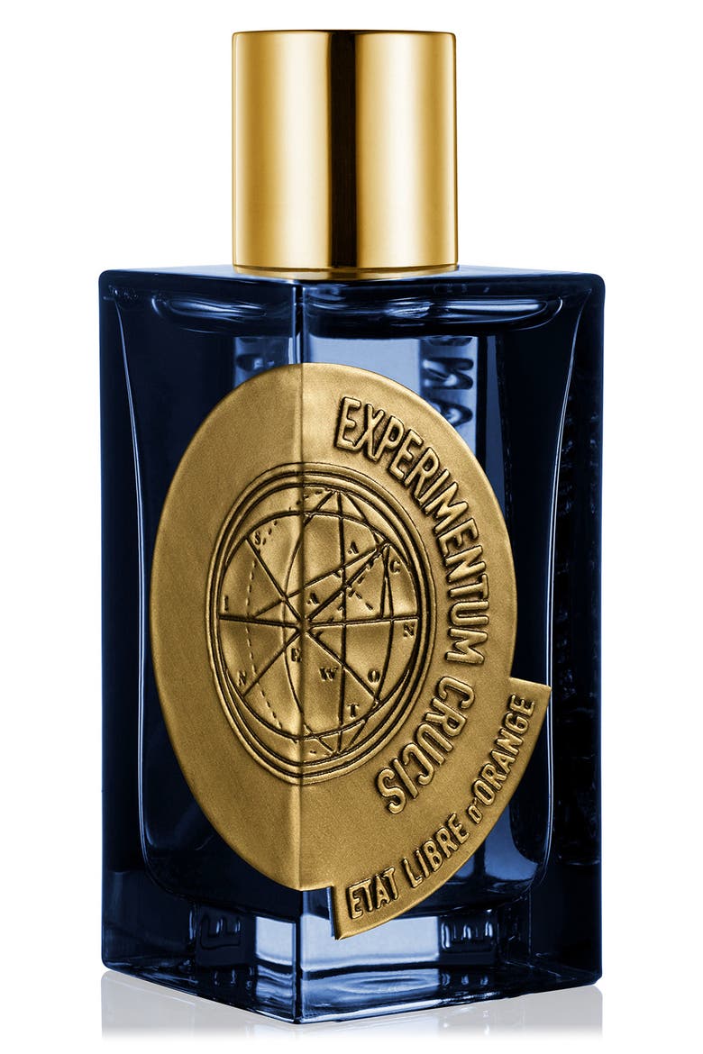 Experimentum Crucis Eau de Parfum, Main, color, NO COLOR