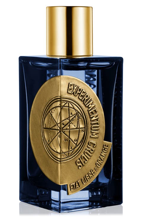 Experimentum Crucis Eau de Parfum