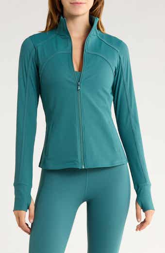 X by Gottex Line Active Jacket