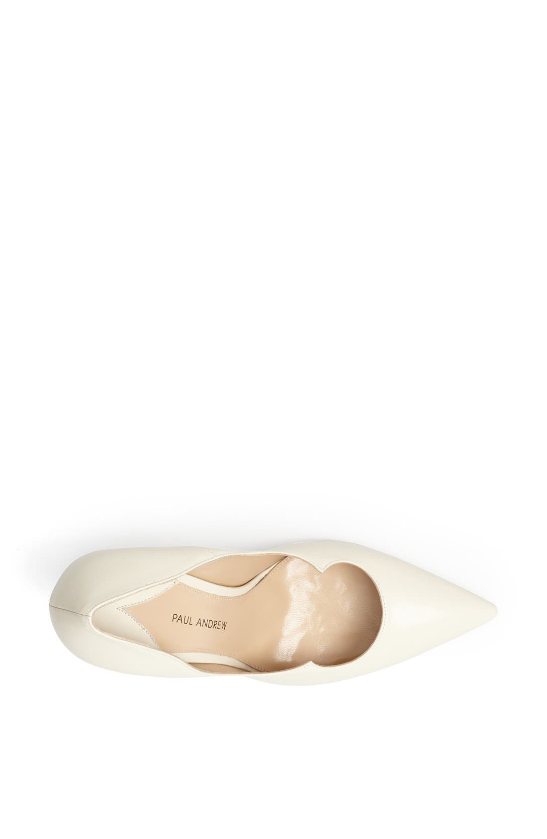 Paul Andrew 'Zenadia' Pump, Alternate, color, 