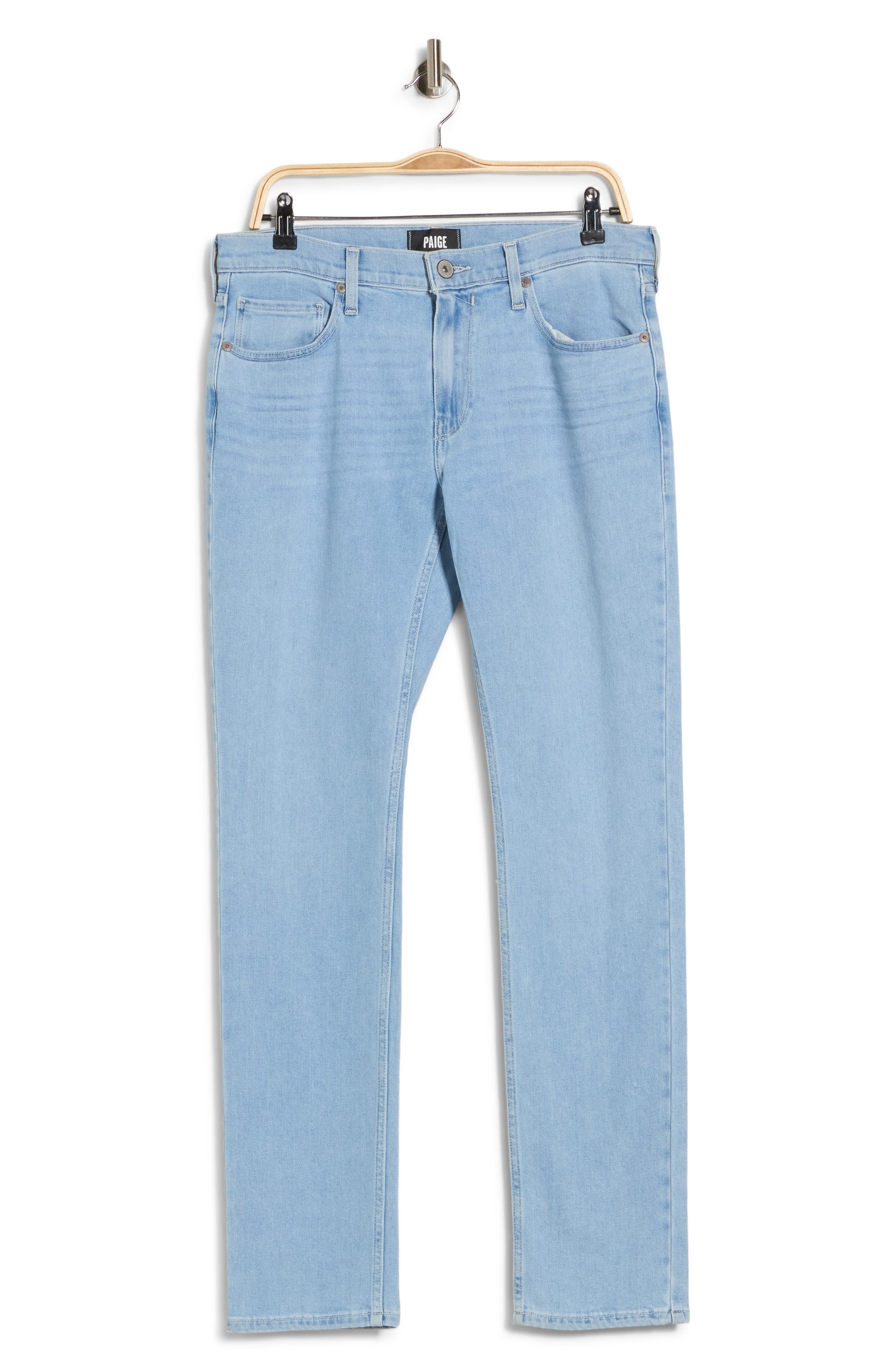Lennox Slim Fit Jeans