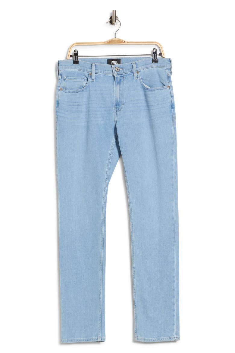Lennox Slim Fit Jeans, Main, color, MCGEE