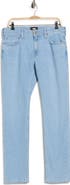 PAIGE Lennox Slim Fit Jeans