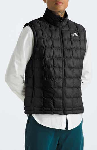 The North Face Winter Warm Pro Mixed Media Vest | Nordstrom The North Face Winter Warm Pro Mixed Media Vest | Nordstrom